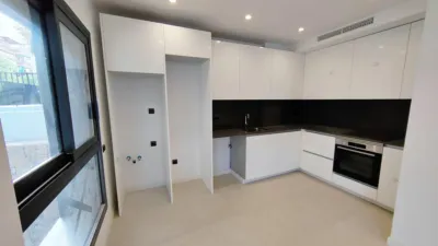 Apartment at Passeig de Maragall, 291 photo 8