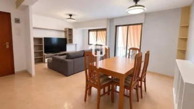 Apartment on Calle de Alcalá Galiano photo 3