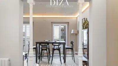 Apartment on Calle del Conde de Aranda photo 6