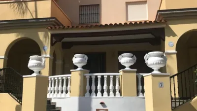 Piso – Torrevieja - Vista 2