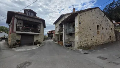 Casa en Barrio de la Molleda photo 3