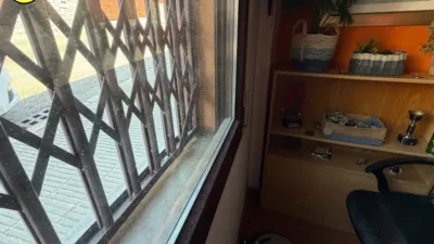 Apartment in Vall del Ges photo 17