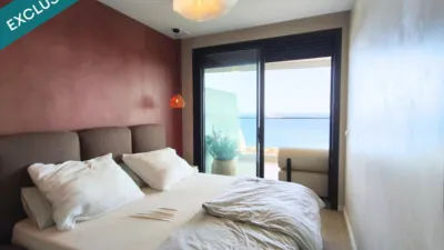 Apartment in Platja de Ponent photo 22