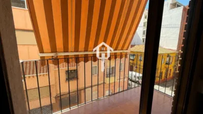Apartment on Calle de Alcalá Galiano photo 12