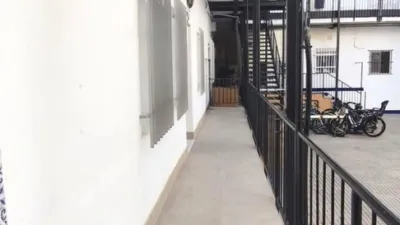 Apartment in Barriada - Corte Inglés photo 32