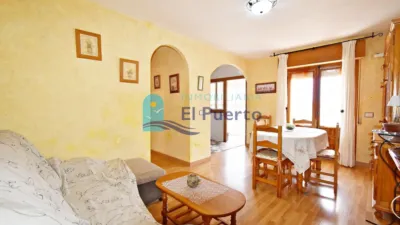 Apartment in La Isla photo 2