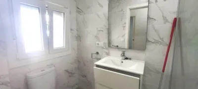 Apartment in Barriada - Corte Inglés photo 26