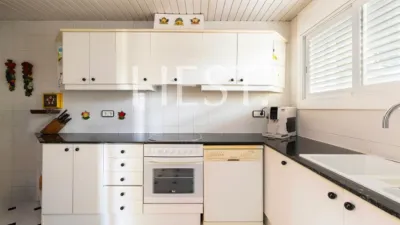 Chalet in Montemar photo 25