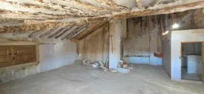 Terraced house in the Valencian Community photo 22