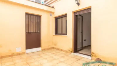 Terraced house in Montealto photo 28