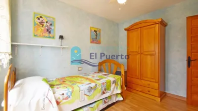 Apartment in La Isla photo 18