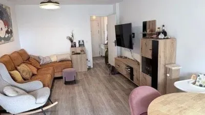 Apartamento en El Boquetillo photo 7