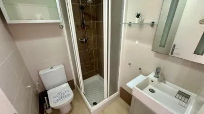 Apartment at Calle de las Sirenas, 9 photo 9