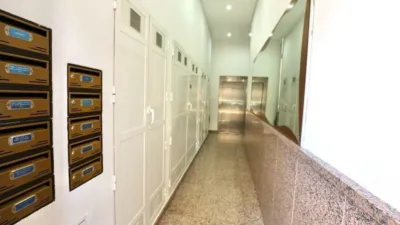 Apartment in Carrús Este photo 17