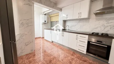 Apartment on Calle de Alcalá Galiano photo 19