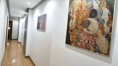 Apartment in Carrús Este photo 40