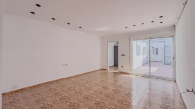 Ground floor flat on Carrer del Concili Egarenc photo 3