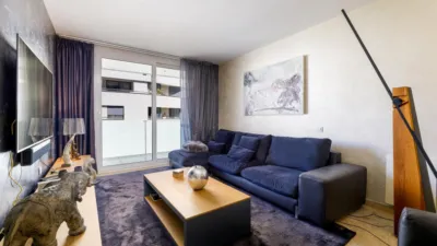 Apartment in Marqués de La Fontsanta photo 18