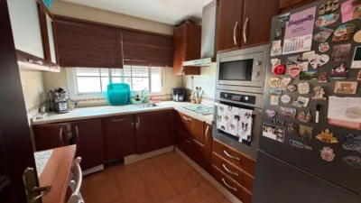 Apartment at Estacion Renfe photo 12