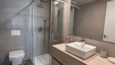 Apartment in Platja de Ponent photo 37