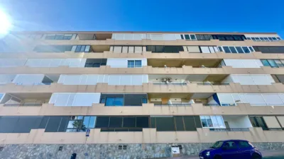 Apartment at Calle de las Sirenas, 9 photo 28