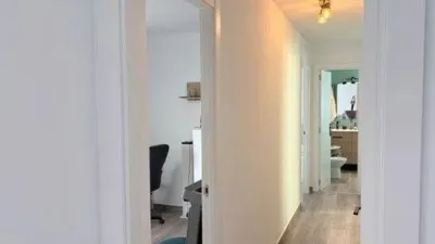Apartamento en El Boquetillo photo 21
