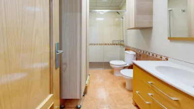 Apartment in Carrús Este photo 56