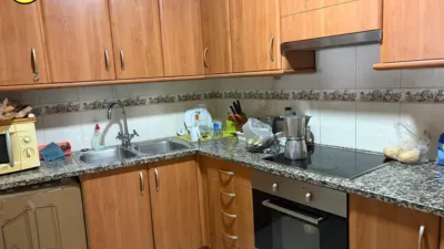 Apartment in Vall del Ges photo 13