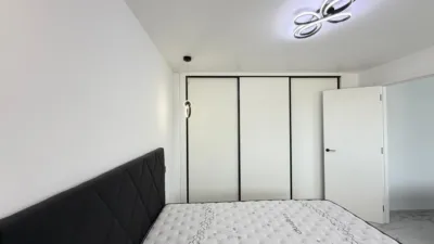 Apartment on Avinguda de la Platja photo 22