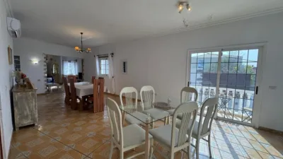 Chalet in Tamaimo-Arguayo photo 3