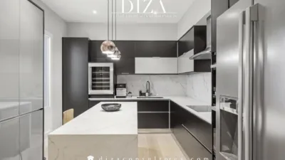 Apartment on Calle del Conde de Aranda photo 11