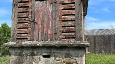 House in Rias Bajas photo 13