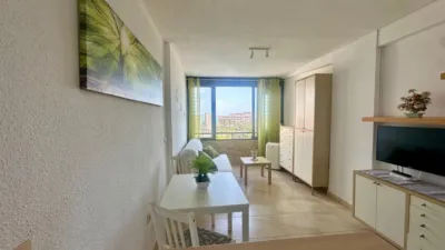 Piso – Torrevieja, Cala del Moro, Cabo Cervera-Playa la Mata - Más
