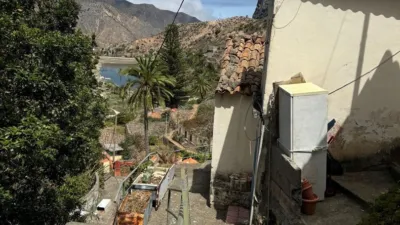 House in Vallehermoso photo 13