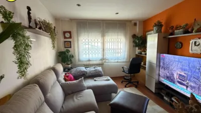 Apartment in Vall del Ges photo 4