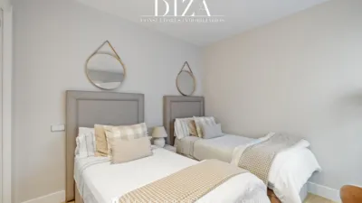 Apartment on Calle del Conde de Aranda photo 27