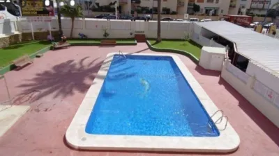 Piso – Benidorm - Más