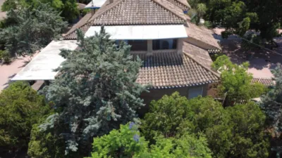Chalet in Carril de los Garcías photo 2