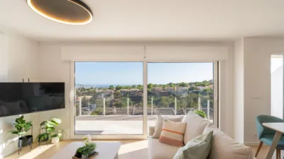 Casa – La Nucia - Vista 4