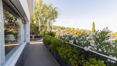 Chalet in Montemar photo 8