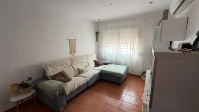 Apartment at Estacion Renfe photo 2