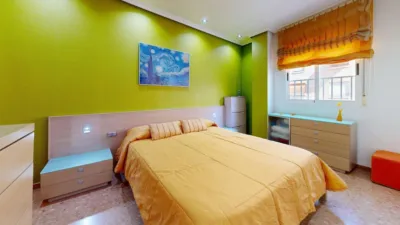 Apartment in Carrús Este photo 41