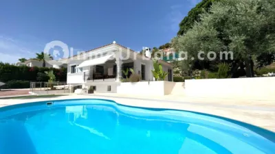 Casa – Mutxamel, El Portal de Bonalba, l'Alacantí - Vista 2