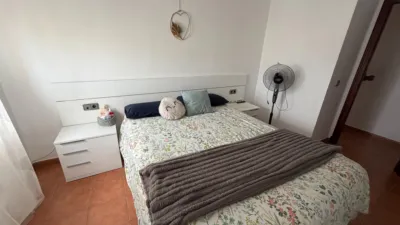 Apartment at Estacion Renfe photo 3