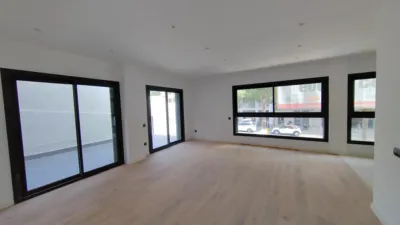 Apartment at Passeig de Maragall, 291 photo 11