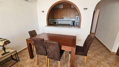 Piso – El Poble Nou de Benitatxell - Benitachell - Más