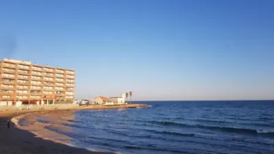 Semi-detached house on Avenida de Cuenca photo 48