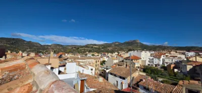 Terraced house in the Valencian Community photo 4