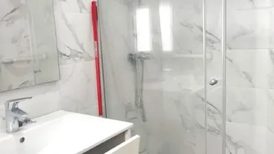 Apartment in Barriada - Corte Inglés photo 28
