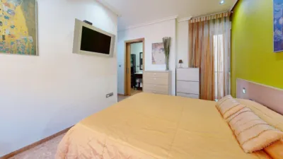 Apartment in Carrús Este photo 42
